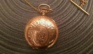 Watch Gold