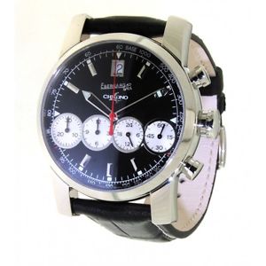 EBERHARD WATCH - CHRONO 4 Ref. 31041 CP