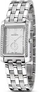 Reloj Mujer Philip Watch Tales R8253422703 acero elegante chic diamantes wk