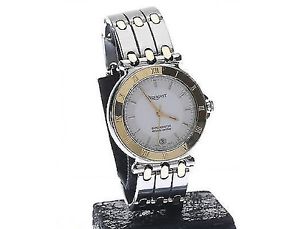 Pequignet Moorea Chronometer SS-Gold
