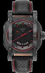 Visconti Up to Date Sport Wristwatch