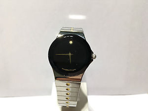 Zenith Movado Quartz