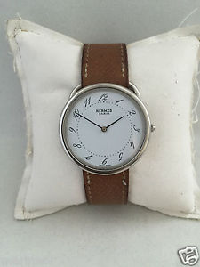 Montre Watch HERMES Arceau