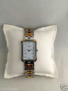 Montre Watch HERMES La Croisiere