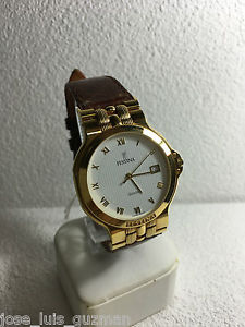 Reloj Festina Quarz Watch Gold 18k -R0022