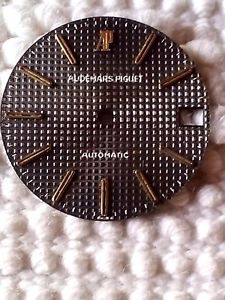 Audemars Piguet Royal Oak quadrante 26mm + set lancette per automatic cassa 36mm