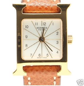 Auth HERMES 