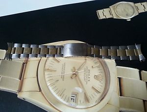 ROLEX BRACCIALE BRACELET 78363-14  LETTER G datejust , gmt, submariner