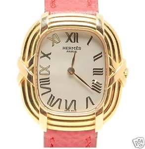 Auth HERMES 