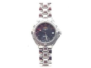 RELOJ ALTA GAMA CABALLERO | BREITLING | COLT AUTOMATIC A17035 | C | 1012638