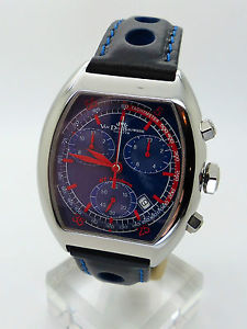 Van Der Bauwede GT3 Modena Cal.25 Magnum Unworn With Tags