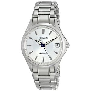 Citizen Pa0000-54A Women's Watch