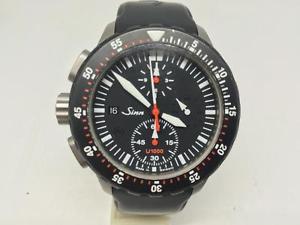 Vintage Sinn U1000 EZM 6