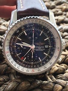 BREITLING NAVITIMER WORLD A24322