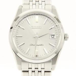 Used[B] Watch Citizen A660-T006591 / CTQ57-1132 The Citizen Gray J1Y