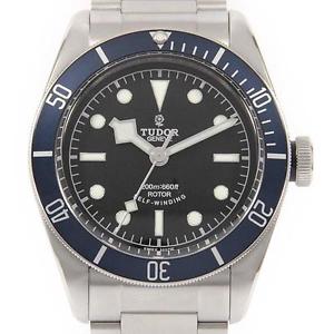 Authentic TUDOR 79220B Heritage Black Bay Automatic  #260-001-758-2544