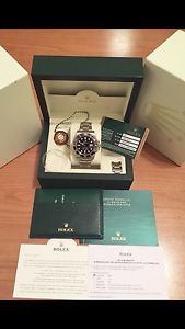 Rolex Submariner 116610LN