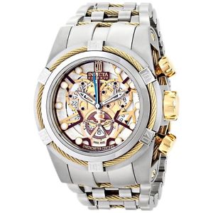 Invicta Men's Jason Taylor 14427