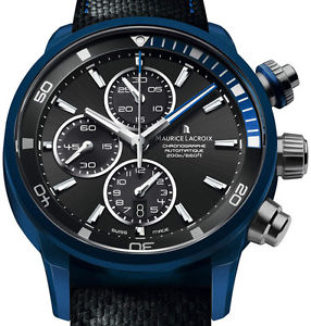 MAURICE LACROIX Herrenuhr PT6028--ALB21-331 Pontos s extreme