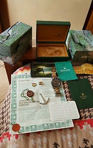 ROLEX SUBMARINER 16613