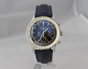 Breitling Navitimer Spatiographe Montbrillant REF.A36060