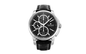 maurice lacroix mens watch