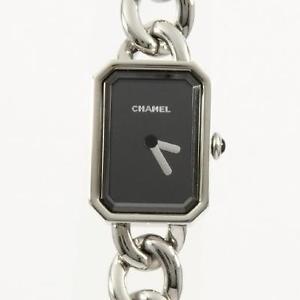 Authentic CHANEL H3248 Premiere Quartz  #260-001-517-7018