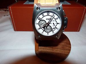 WYLER Geneve CODE 