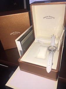 NIB Armand Nicolet Women's M03 Diamond Watch!! Retail $22,700!!