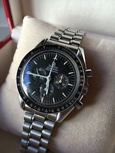 Omega Speedmaster Proffesional Moonwhatch image 1