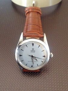 RELOJ TUDOR OYSTER CAJ ROLEX