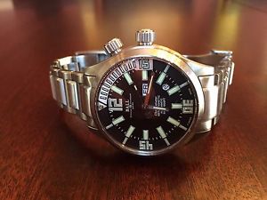 Ball Engineer Master II Dive Chronometer (COSC Certified)