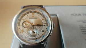 Maurice Lacroix  MP6008-ss001-110 Worldtimer