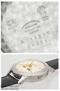 Vintage 1940's/50