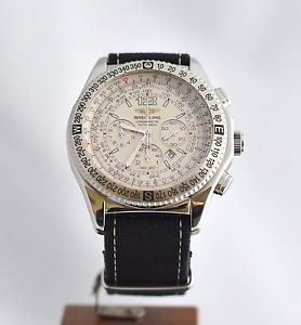 Original Breitling B2