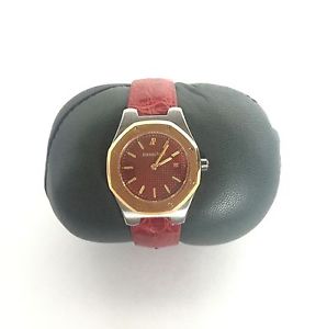 Unique Ladies Audemars Piguet Royal Oak 18K Gold Bezel
