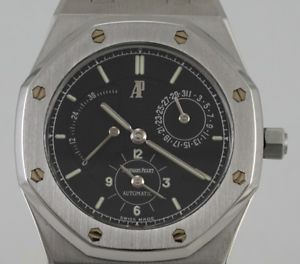 Audemars Piguet Royal Oak 25730ST.OO.0789ST.09 Wrist Watch for Men WATCH 25730st