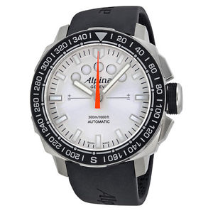 Alpina Regatta Countdown automatic sailing chronograph.  AL-880LS4V6