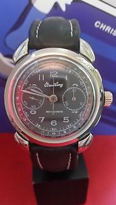 reloj breitling antiguo grande,manual crono,calibre venus 188,excelente estado