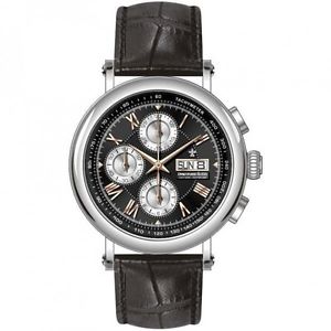 Dreyfuss & Co DGS00050/10 Gents Valjoux Automatic Watch