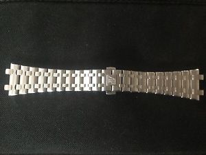 BRACELET AUDEMARS PIGUET ROYAL OAK OFFSHORE