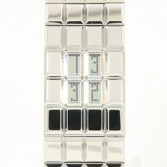 Used[B] Watch Chanel H0934 Chocolat Quartz Digital With our original BOX L3U