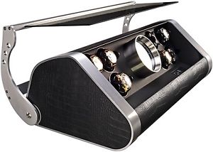 Buben & Zorweg Revolution V8 time mover for 8 watches