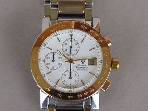 Girard Perregaux Cronografo