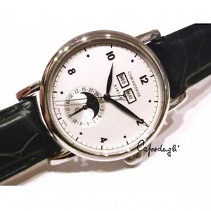 CHRONOSWISS OROLOGIO SIRIUS TRIPLE DATE CH-9343