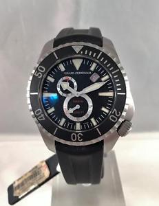 Girard Perregaux Sea Hawk Ref. 49950 Automatic NEW ORIGINAL