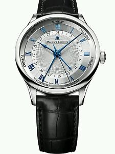 Maurice lacroix Cinq Aiguilles automatik UVP:3800 Euro