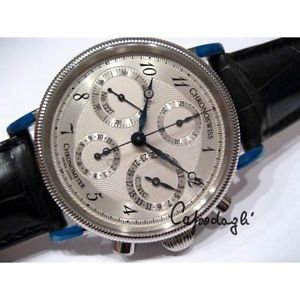 CHRONOSWISS OROLOGIO OPUS CHRONOMETER CHRONOGRAPH CH-7523