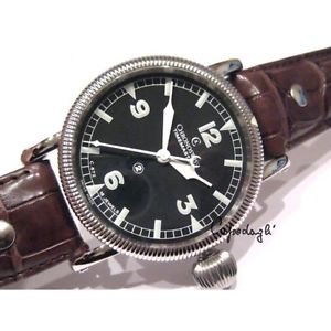 CHRONOSWISS OROLOGIO TIMEMASTER CH-6233