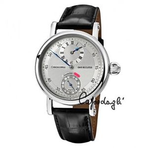 CHRONOSWISS OROLOGIO GRAND REGULATEUR CH-6723